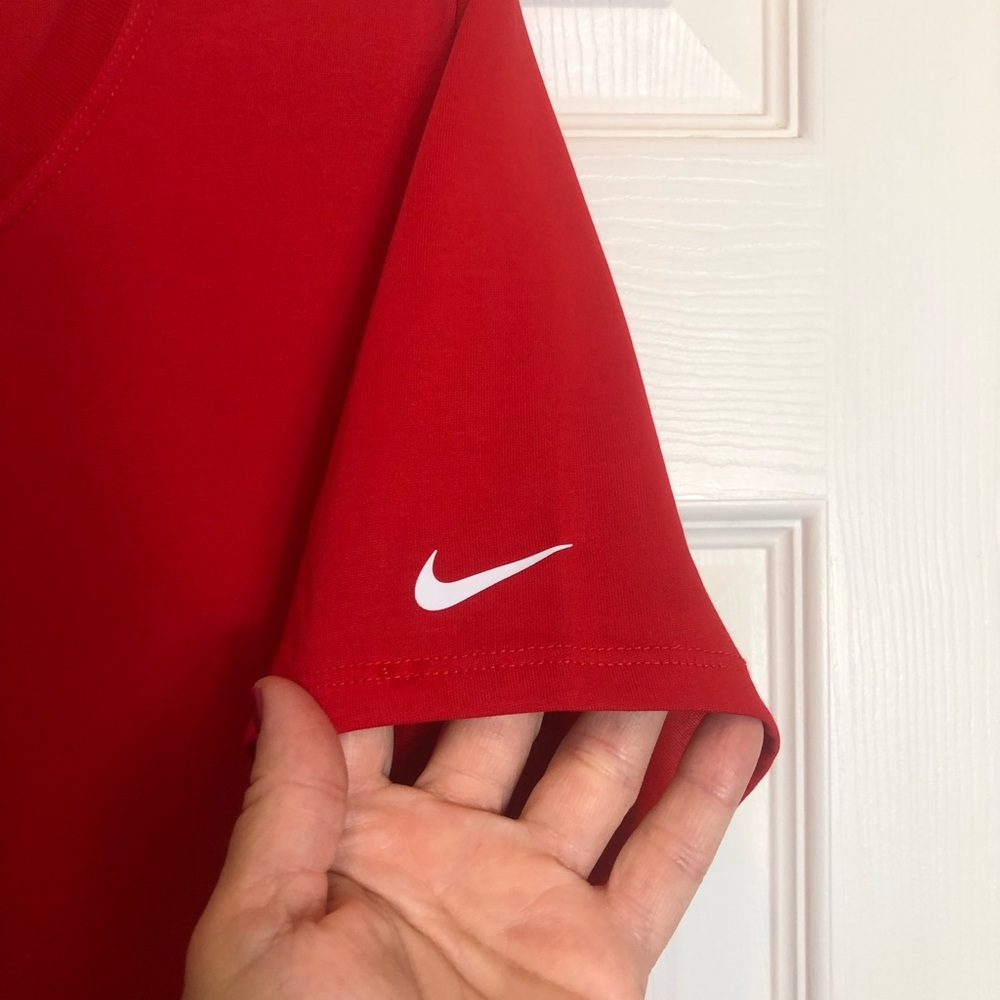 Nike Tee Dri-Fit Women’s Size XXL - Picture 4 of 5